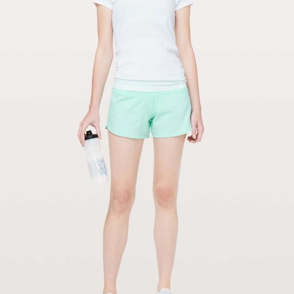 Run Times Short in Toothpaste - Picture 3 of 5